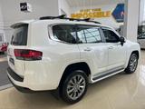 Toyota Land Cruiser Luxe 2025 годаүшін62 890 000 тг. в Караганда – фото 3