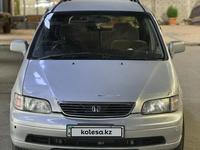 Honda Odyssey 1996 годаүшін3 200 000 тг. в Алматы