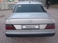 Mercedes-Benz E 230 1992 годаүшін1 543 327 тг. в Шу – фото 2