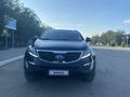 Kia Sportage 2012 года за 5 500 000 тг. в Актобе