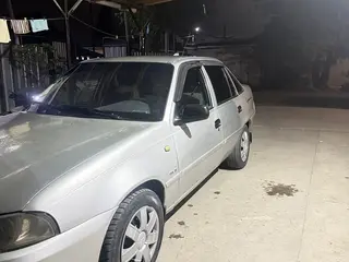Daewoo Nexia