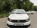 Volkswagen Polo 2015 годаүшін4 500 000 тг. в Алматы – фото 2