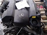 Двигатель м112 мерседес за 480 000 тг. в Астана