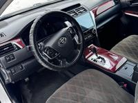 Toyota Camry 2013 годаүшін9 000 000 тг. в Семей