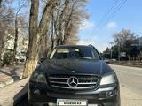 Mercedes-Benz ML 350 2007 годаfor6 500 000 тг. в Алматы – фото 2