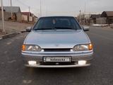 ВАЗ (Lada) 2115 2004 годаүшін1 300 000 тг. в Шымкент