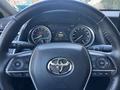 Toyota Camry 2021 годаүшін13 500 000 тг. в Алматы – фото 6