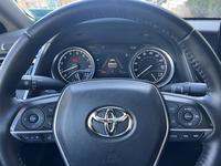 Toyota Camry 2021 годаүшін13 200 000 тг. в Алматы