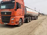 Sinotruk Sitrak  C7H 2020 года за 38 000 000 тг. в Актау