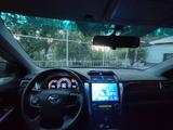 Toyota Camry 2013 года за 8 800 000 тг. в Шымкент – фото 4