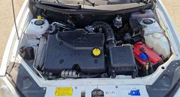 ВАЗ (Lada) Priora 2172 2013 года за 2 200 000 тг. в Уральск – фото 4