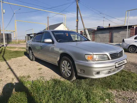 Nissan Cefiro 1998 года за 2 800 000 тг. в Алматы – фото 10