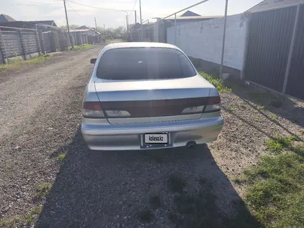 Nissan Cefiro 1998 года за 2 800 000 тг. в Алматы – фото 12
