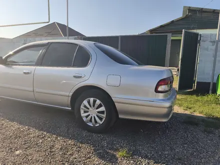 Nissan Cefiro 1998 года за 2 800 000 тг. в Алматы – фото 13