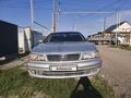 Nissan Cefiro 1998 года за 2 800 000 тг. в Алматы – фото 15