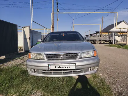 Nissan Cefiro 1998 года за 2 800 000 тг. в Алматы – фото 15