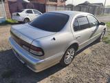 Nissan Cefiro 1998 годаүшін2 800 000 тг. в Алматы – фото 4