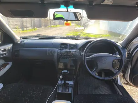 Nissan Cefiro 1998 года за 2 800 000 тг. в Алматы – фото 9