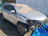Renault Arkana 2021 года за 1 650 000 тг. в Алматы