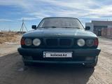 BMW 525 1993 годаүшін2 350 000 тг. в Жанаозен – фото 4