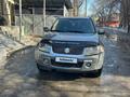 Suzuki Grand Vitara 2007 года за 5 000 000 тг. в Усть-Каменогорск – фото 11
