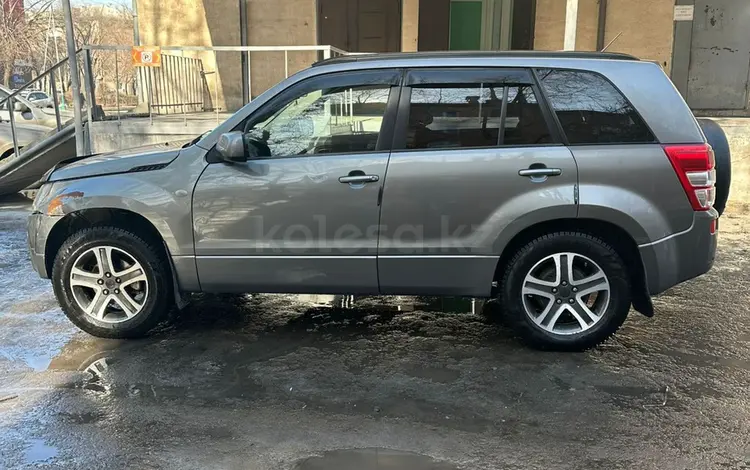 Suzuki Grand Vitara 2007 года за 5 000 000 тг. в Усть-Каменогорск