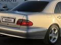 Mercedes-Benz E 280 1998 годаүшін5 590 000 тг. в Шымкент – фото 4