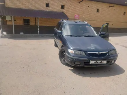 Mazda 626 1999 года за 1 500 000 тг. в Алматы – фото 5