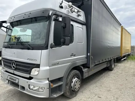 Mercedes-Benz  Atego 2010 года за 21 000 000 тг. в Алматы