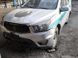 SsangYong Actyon Sports 2012 года за 1 450 000 тг. в Алматы