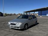 ВАЗ (Lada) 2114 2008 года за 1 100 000 тг. в Караганда – фото 2