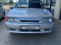 ВАЗ (Lada) 2115 2006 года за 1 400 000 тг. в Шымкент