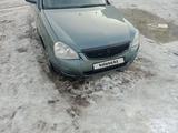 ВАЗ (Lada) Priora 2170 2009 года за 1 200 000 тг. в Астана