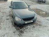 ВАЗ (Lada) Priora 2170 2009 года за 1 300 000 тг. в Астана – фото 2