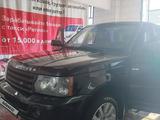 Land Rover Range Rover Sport 2007 года за 7 200 000 тг. в Павлодар