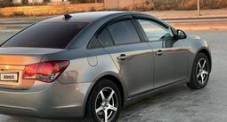 Chevrolet Cruze 2011 годаүшін4 700 000 тг. в Актау – фото 3