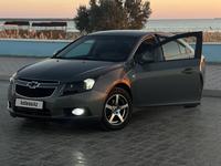 Chevrolet Cruze 2011 годаүшін4 500 000 тг. в Актау