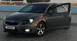 Chevrolet Cruze 2011 годаүшін4 700 000 тг. в Актау