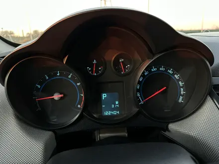 Chevrolet Cruze 2011 года за 5 000 000 тг. в Актау – фото 8