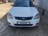 ВАЗ (Lada) Priora 2172 2012 года за 1 800 000 тг. в Атырау – фото 3