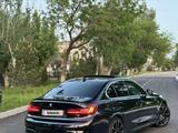 BMW 330 2019 года за 23 000 000 тг. в Шымкент – фото 3