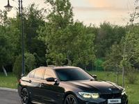 BMW 330 2019 годаүшін23 000 000 тг. в Шымкент