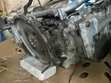 Двигатель Subaru EJ25D 2.5 Forester SF5 за 350 000 тг. в Усть-Каменогорск – фото 3