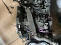 Двигатель Subaru EJ25D 2.5 Forester SF5 за 350 000 тг. в Усть-Каменогорск