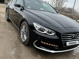 Hyundai Grandeur 2018 годаүшін10 800 000 тг. в Астана – фото 3