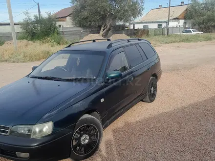 Toyota Caldina 1994 года за 2 500 000 тг. в Балхаш – фото 3