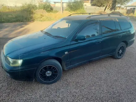 Toyota Caldina 1994 года за 2 500 000 тг. в Балхаш – фото 29