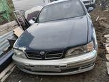 Nissan Maxima 1995 годаүшін850 000 тг. в Актобе – фото 2