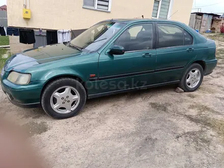 Honda Civic 1995 года за 880 000 тг. в Алматы – фото 2