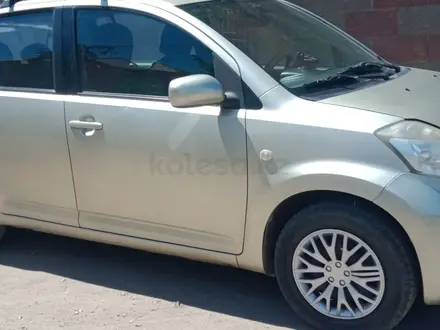 Daihatsu Sirion 2010 года за 3 000 000 тг. в Астана